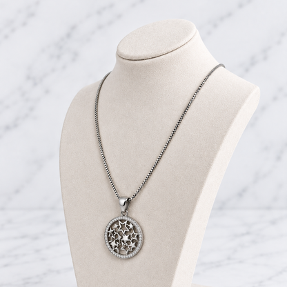 Astra Sparkle Kette