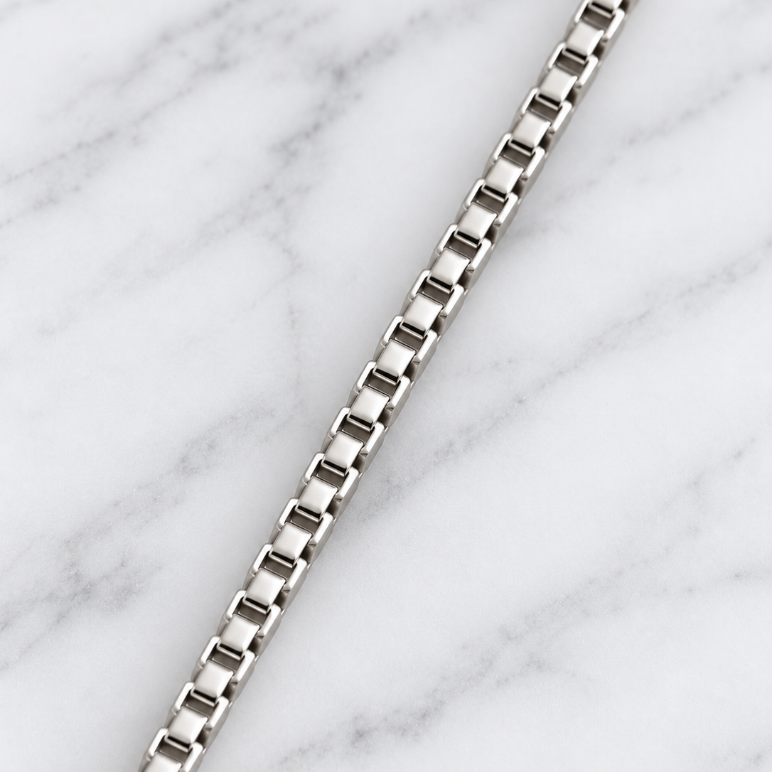 Astra Sparkle Kette