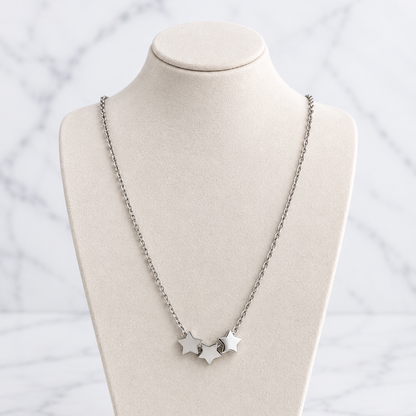 Star Trio Kette