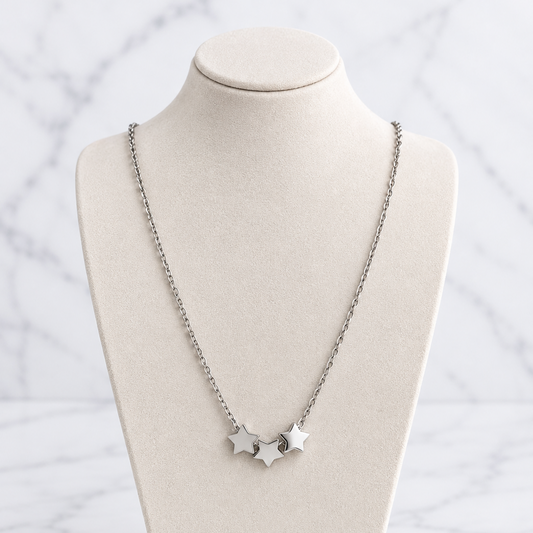 Star Trio Kette