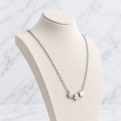 Star Trio Kette