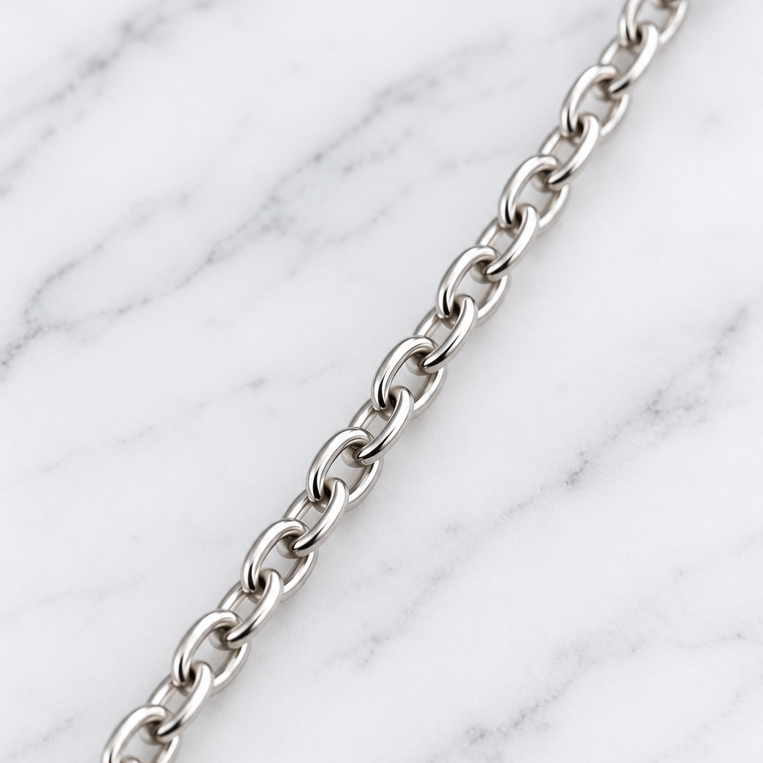 Star Trio Kette