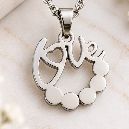 Endless Love Kette