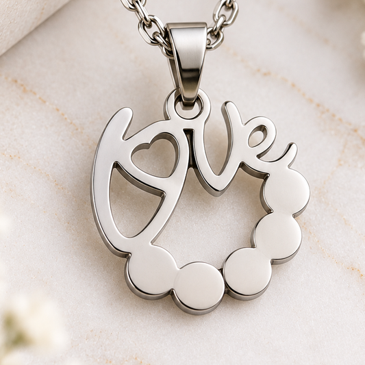 Endless Love Kette