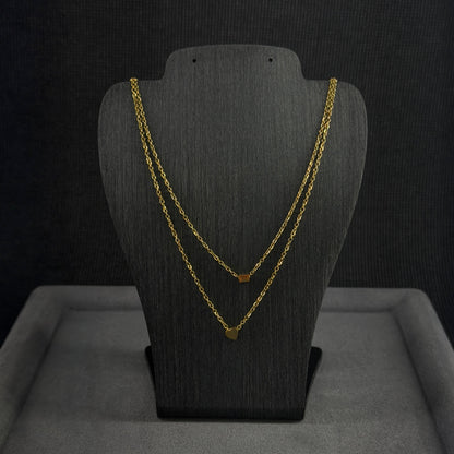 Golden Harmony Kette