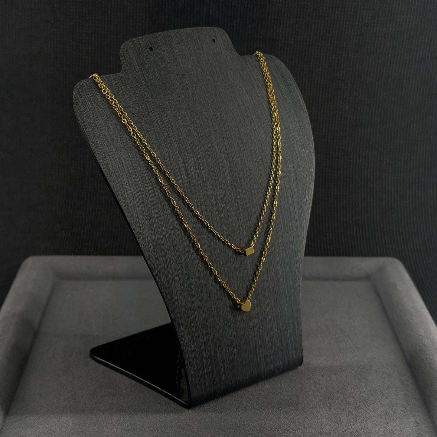 Golden Harmony Kette