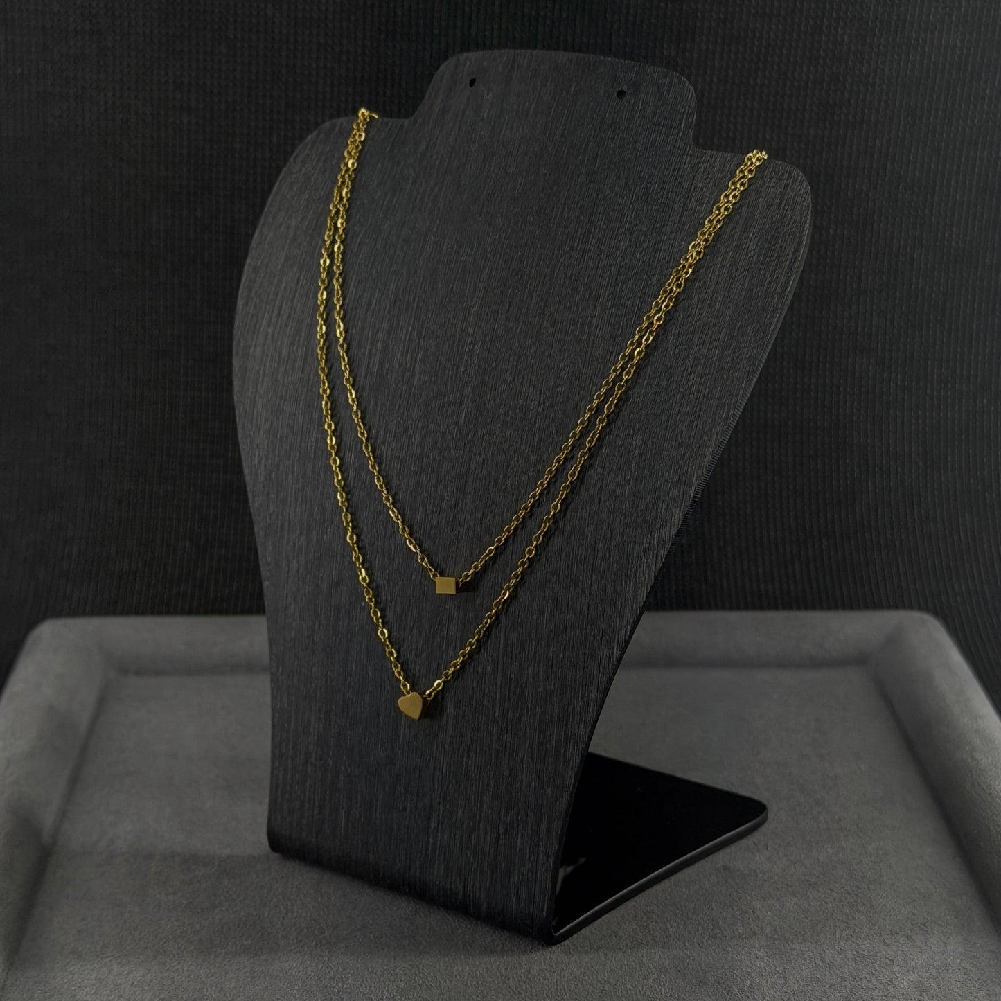 Golden Harmony Kette
