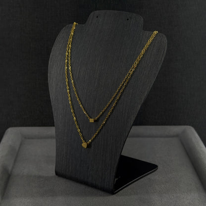 Golden Harmony Kette
