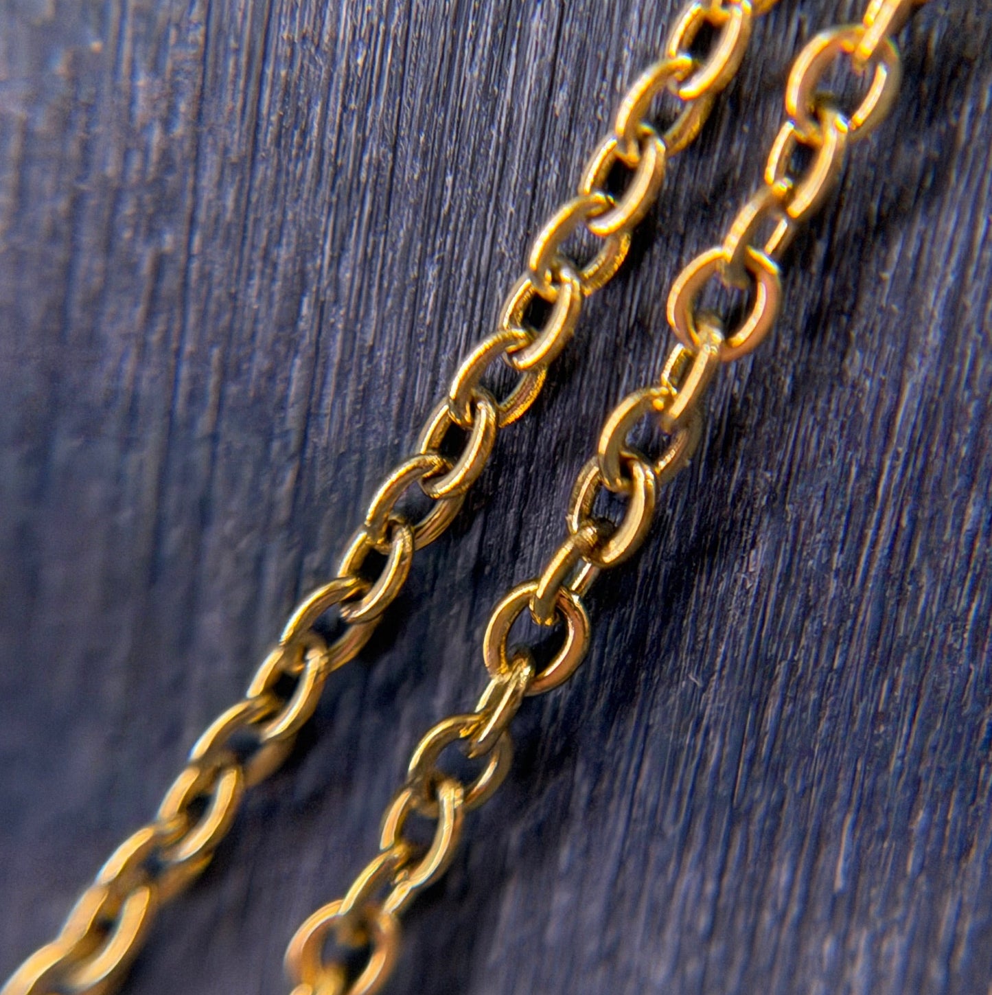 Golden Harmony Kette