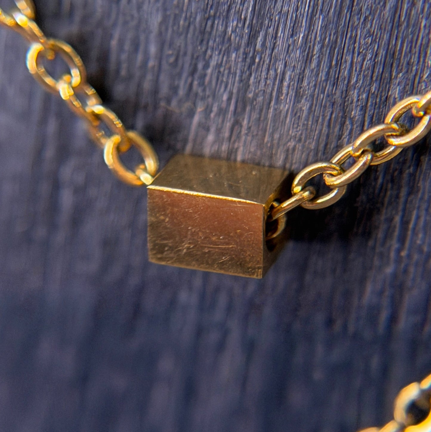 Golden Harmony Kette