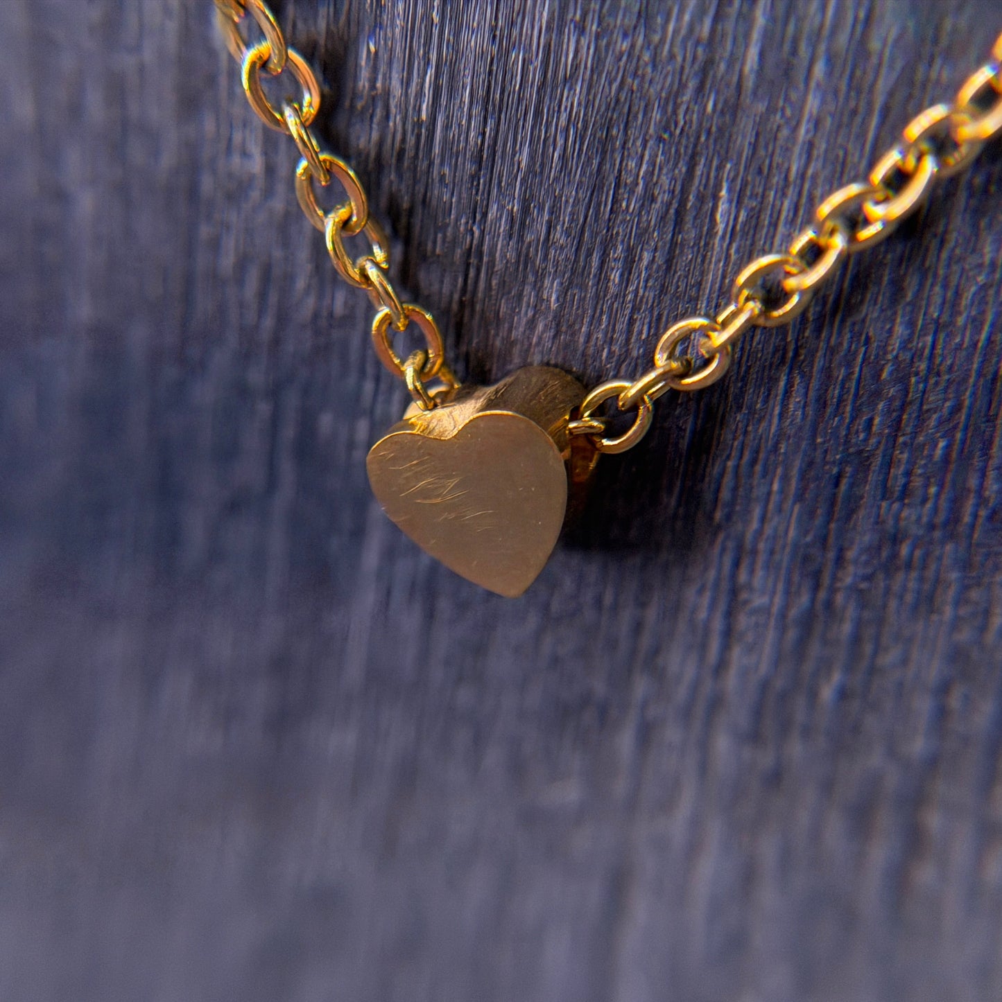 Golden Harmony Kette