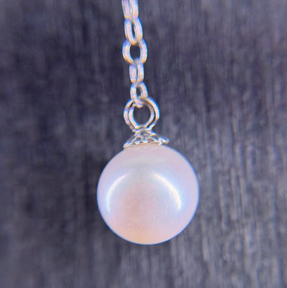 Royal Pearl Ohrringe