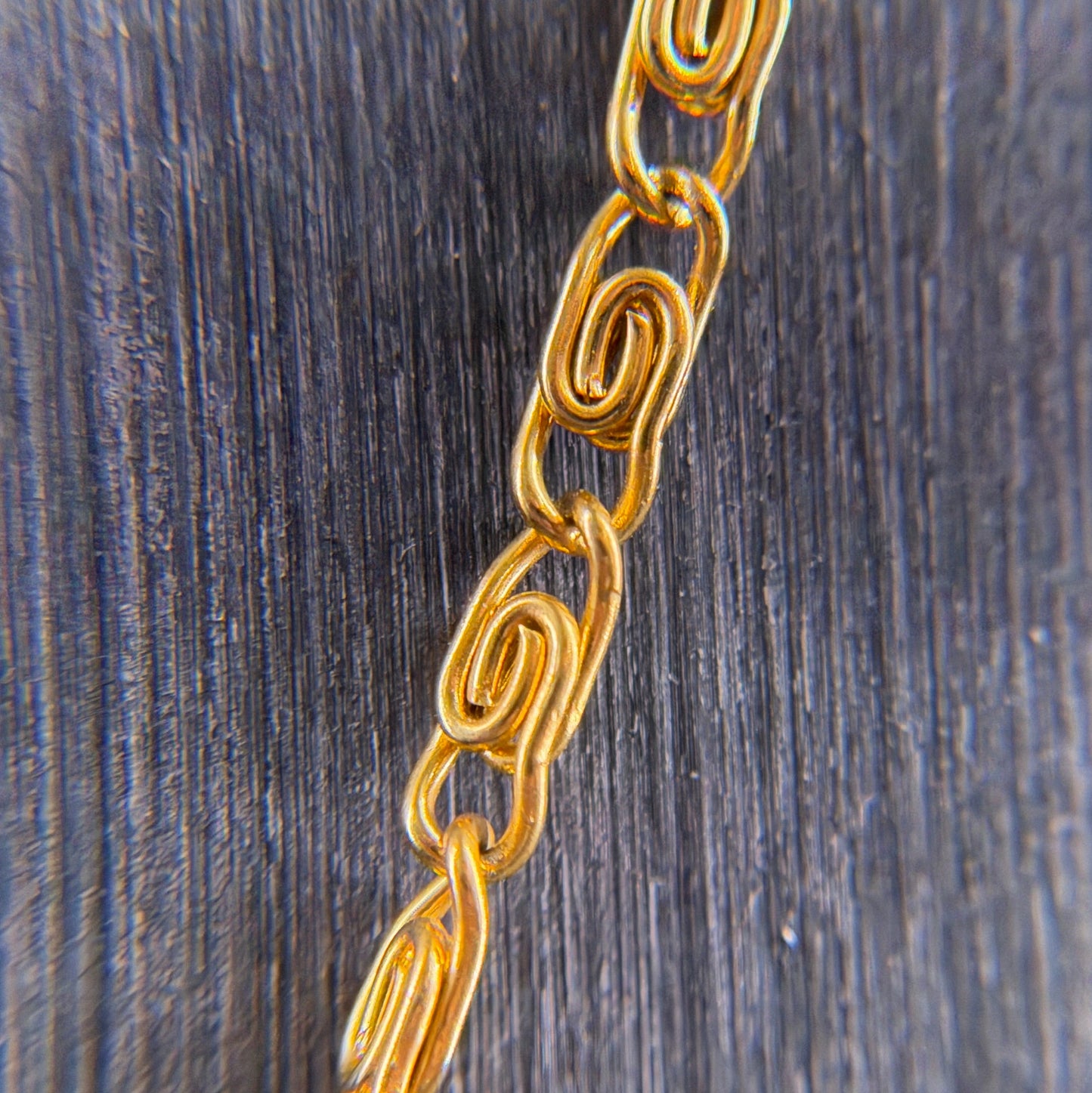 Armband Gold mit Gravur