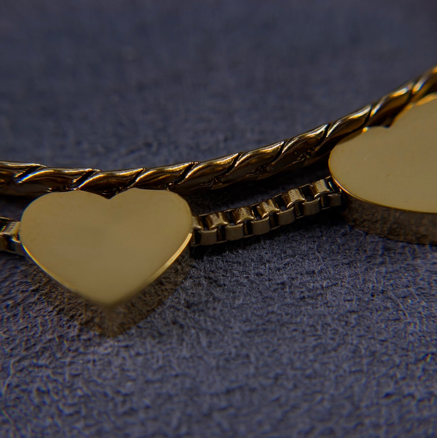 Modern Love Chain