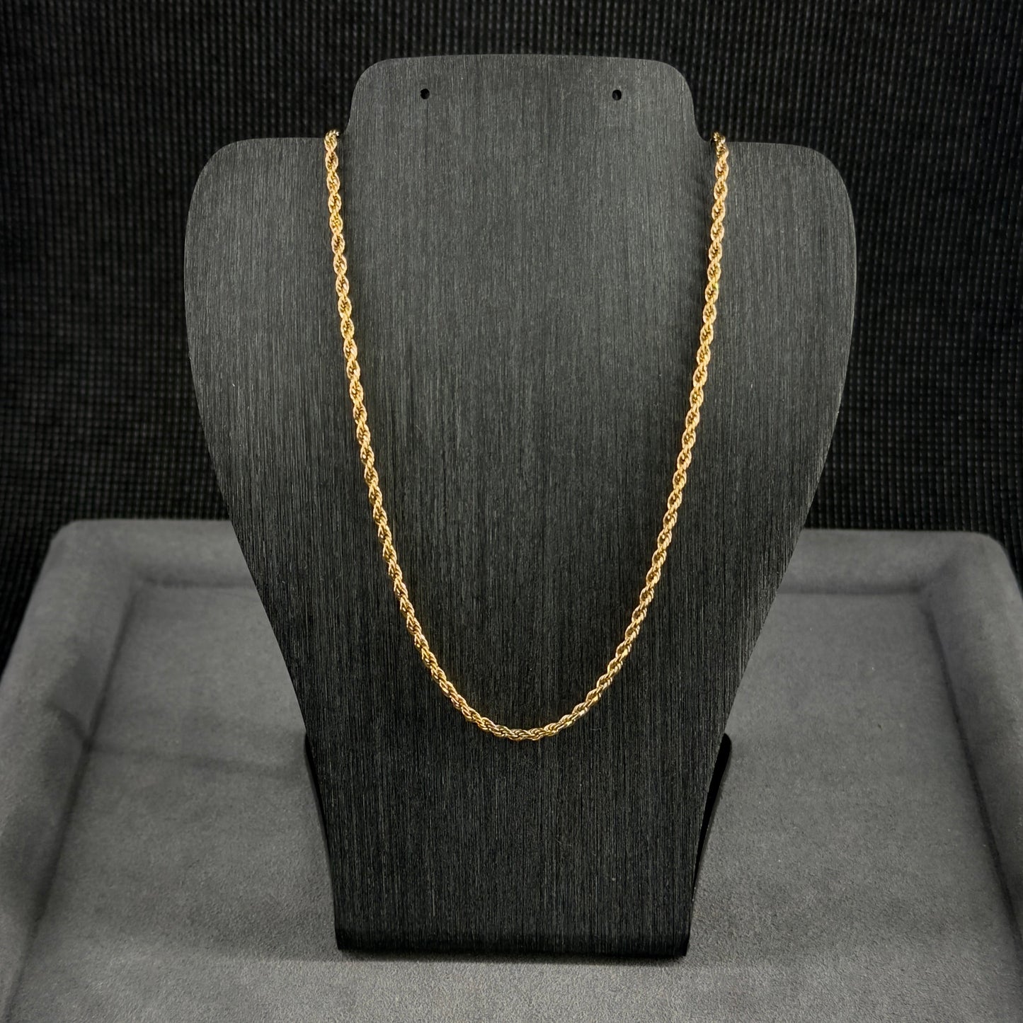 Rope Chain