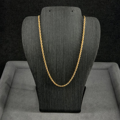 Rope Chain