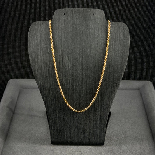 Rope Chain