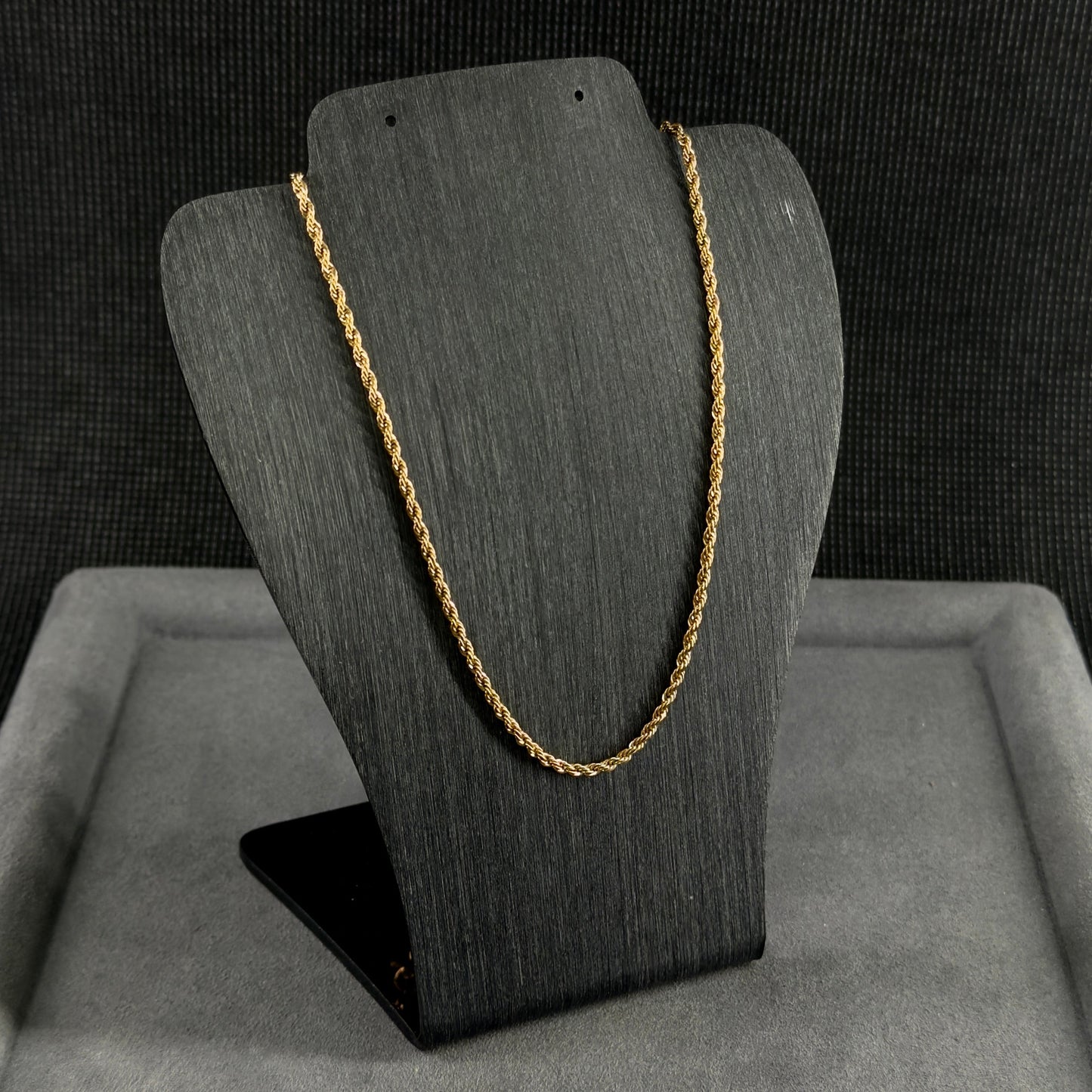 Rope Chain