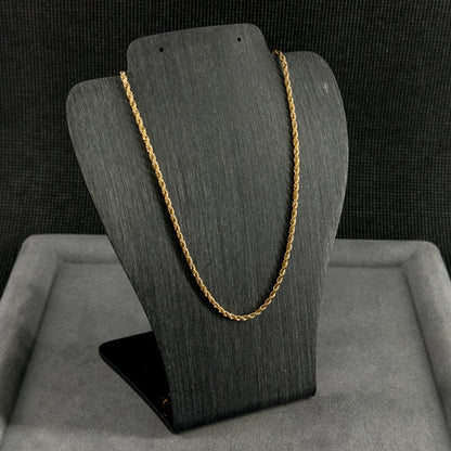 Rope Chain