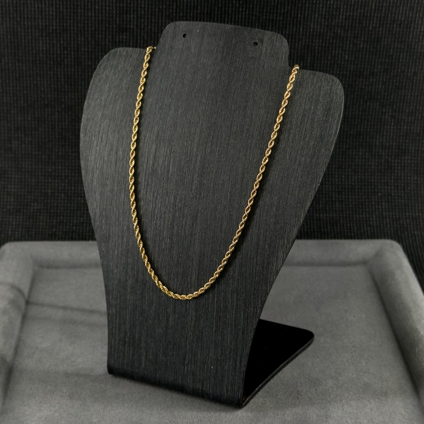 Rope Chain