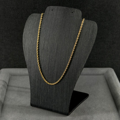 Rope Chain