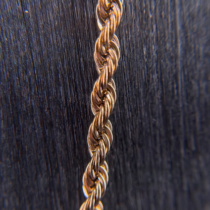 Rope Chain