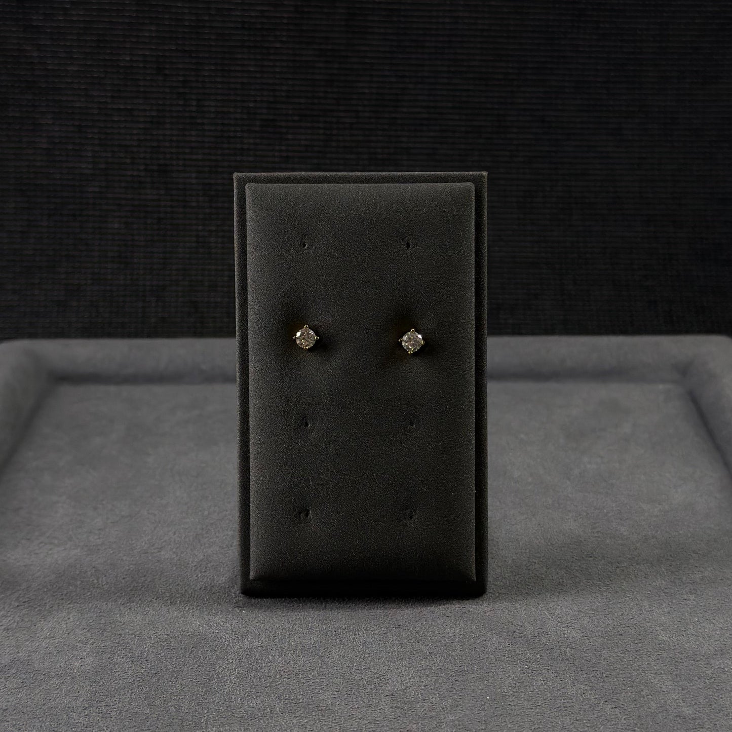 Crystal Light Ohrstecker