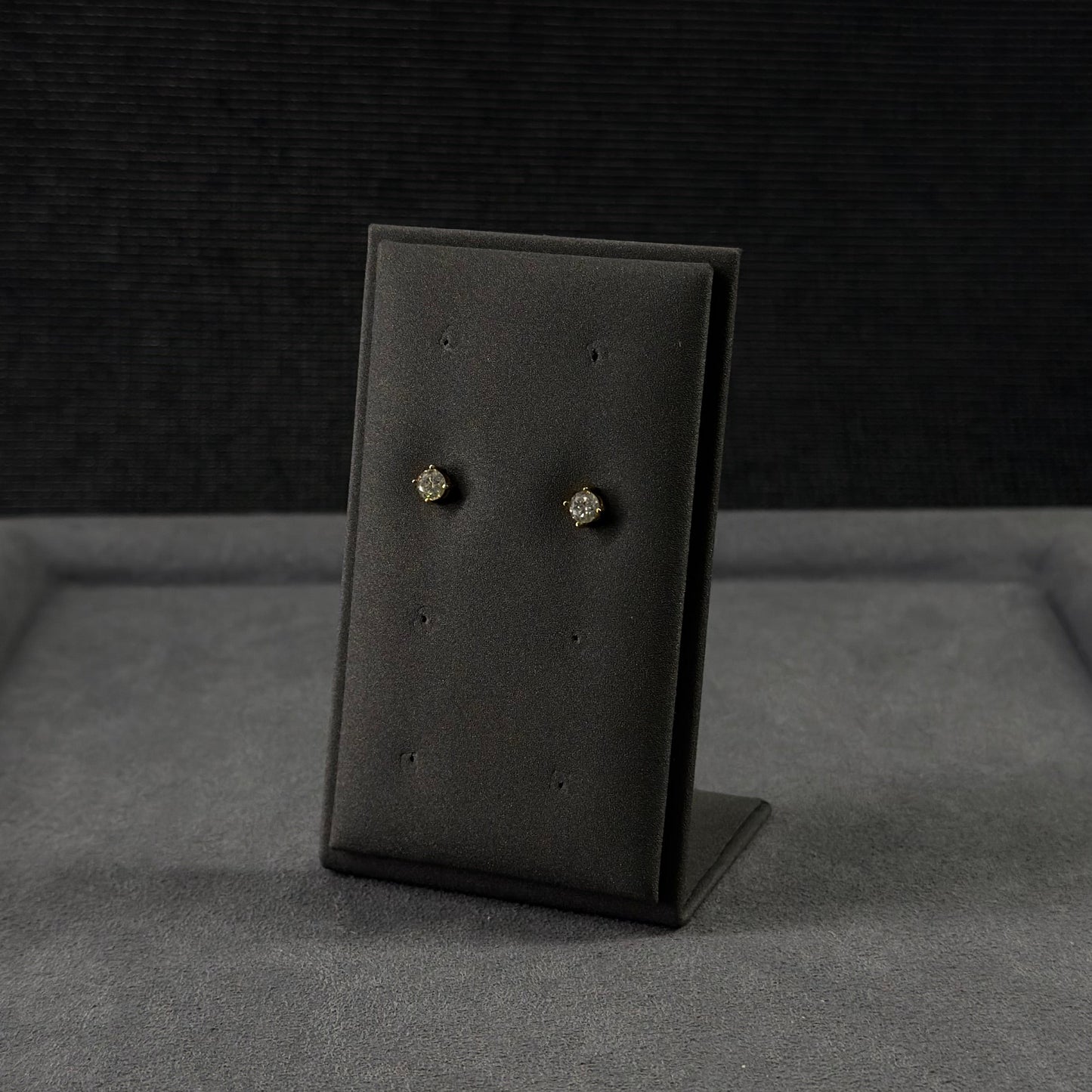 Crystal Light Ohrstecker