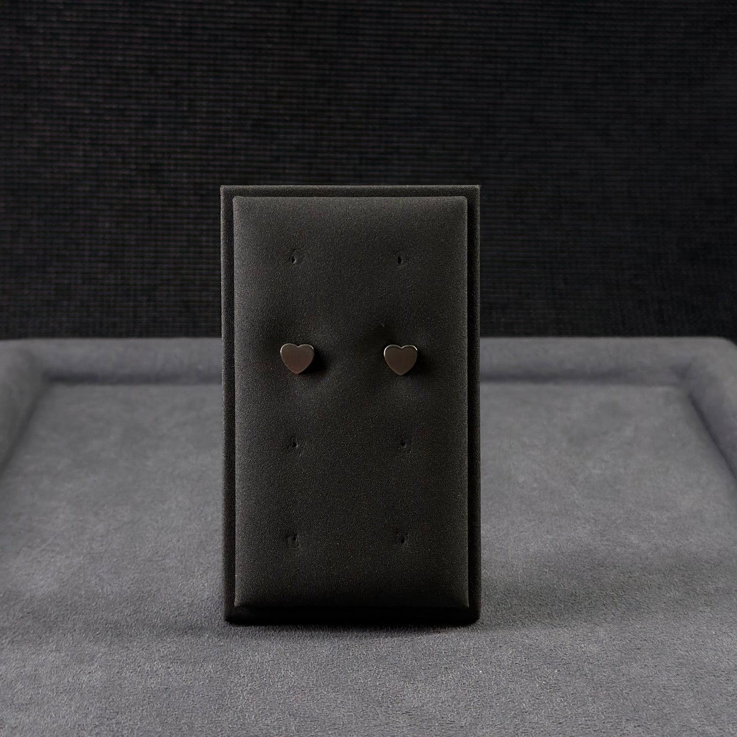 Pure Love Ohrstecker