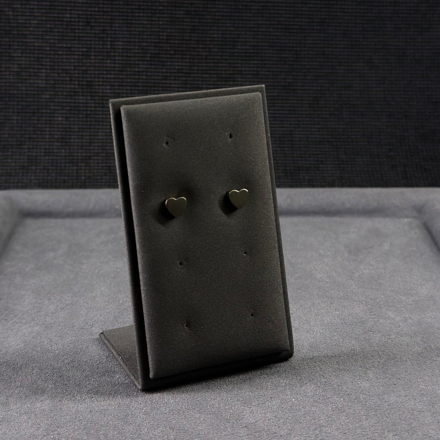 Pure Love Ohrstecker