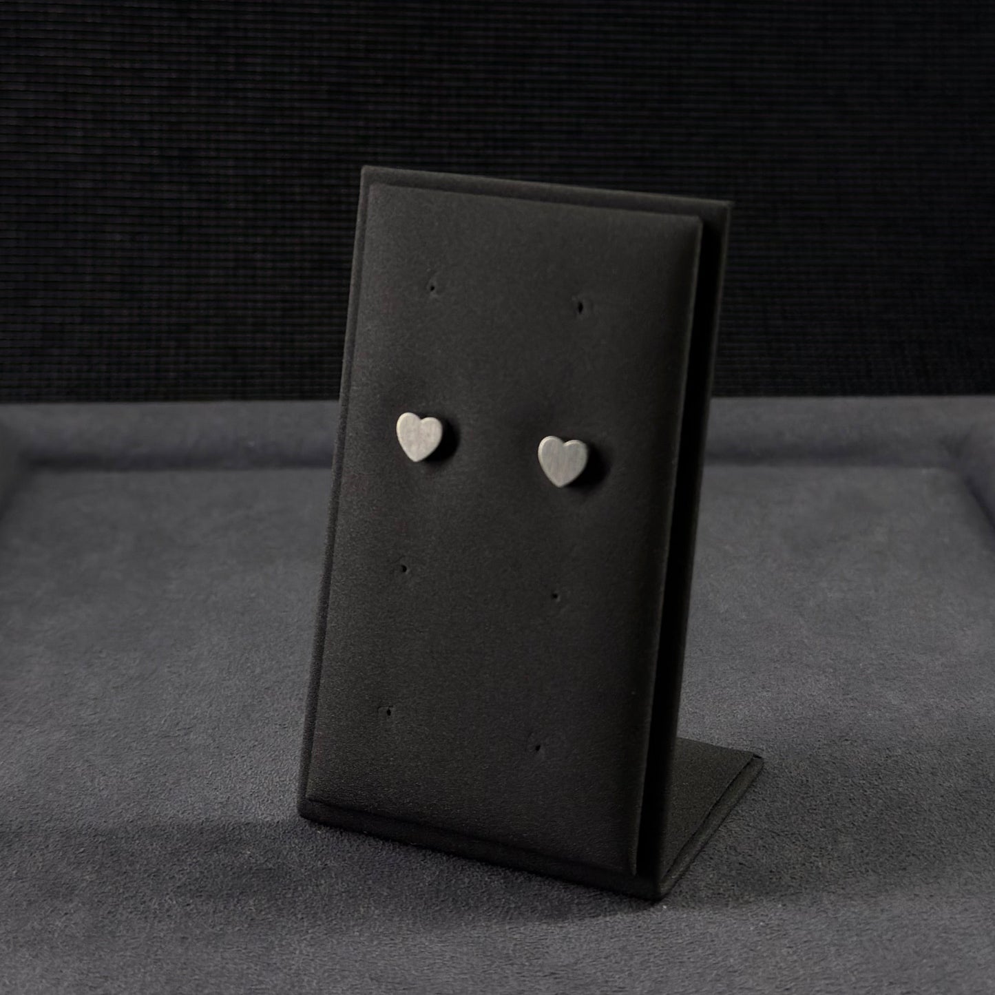 Pure Love Ohrstecker