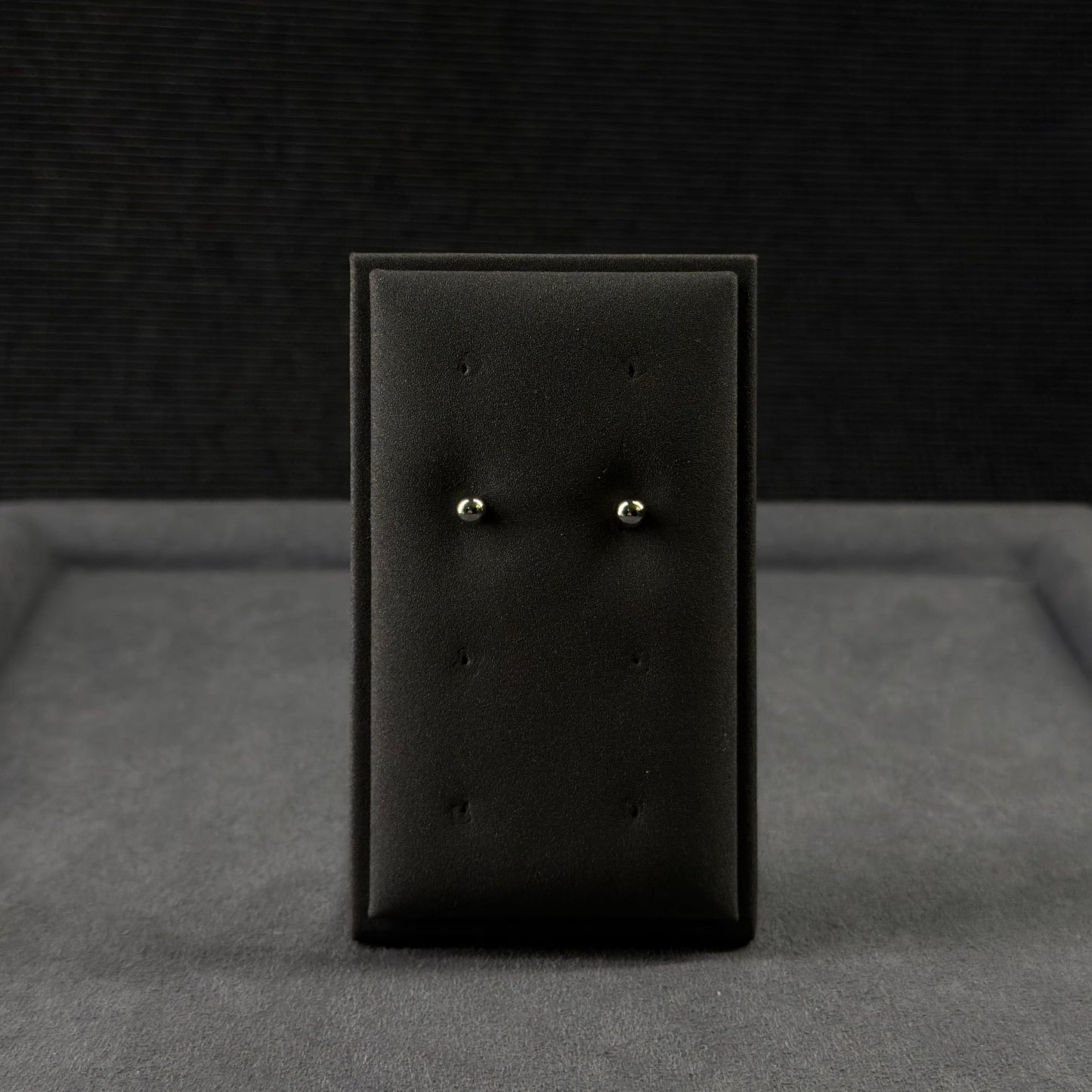 Essential Studs Ohrstecker