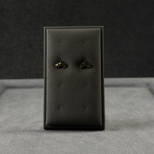 Star Ohrstecker