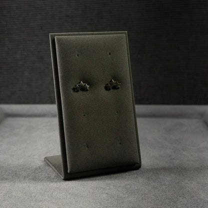 Star Ohrstecker