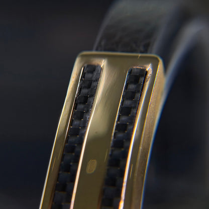 Urban Carbon Armband