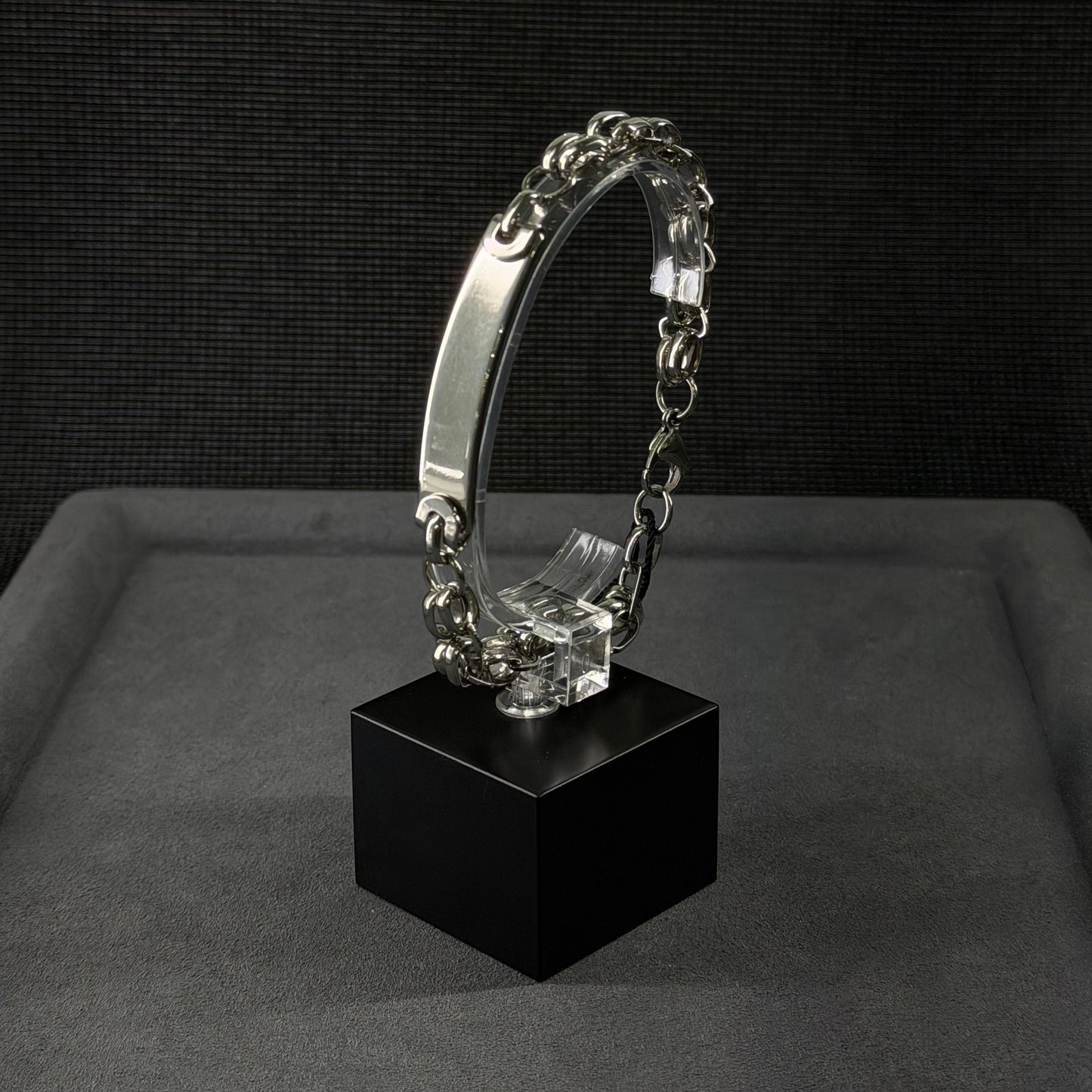 Cube Armband