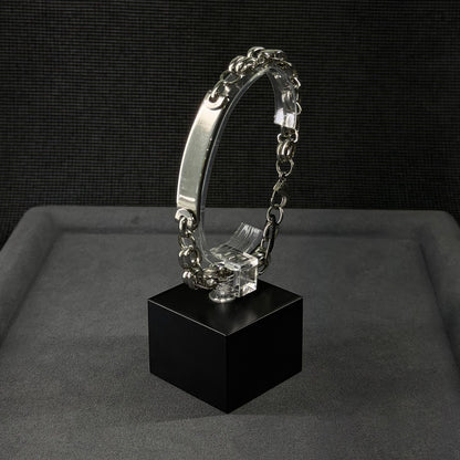 Cube Armband