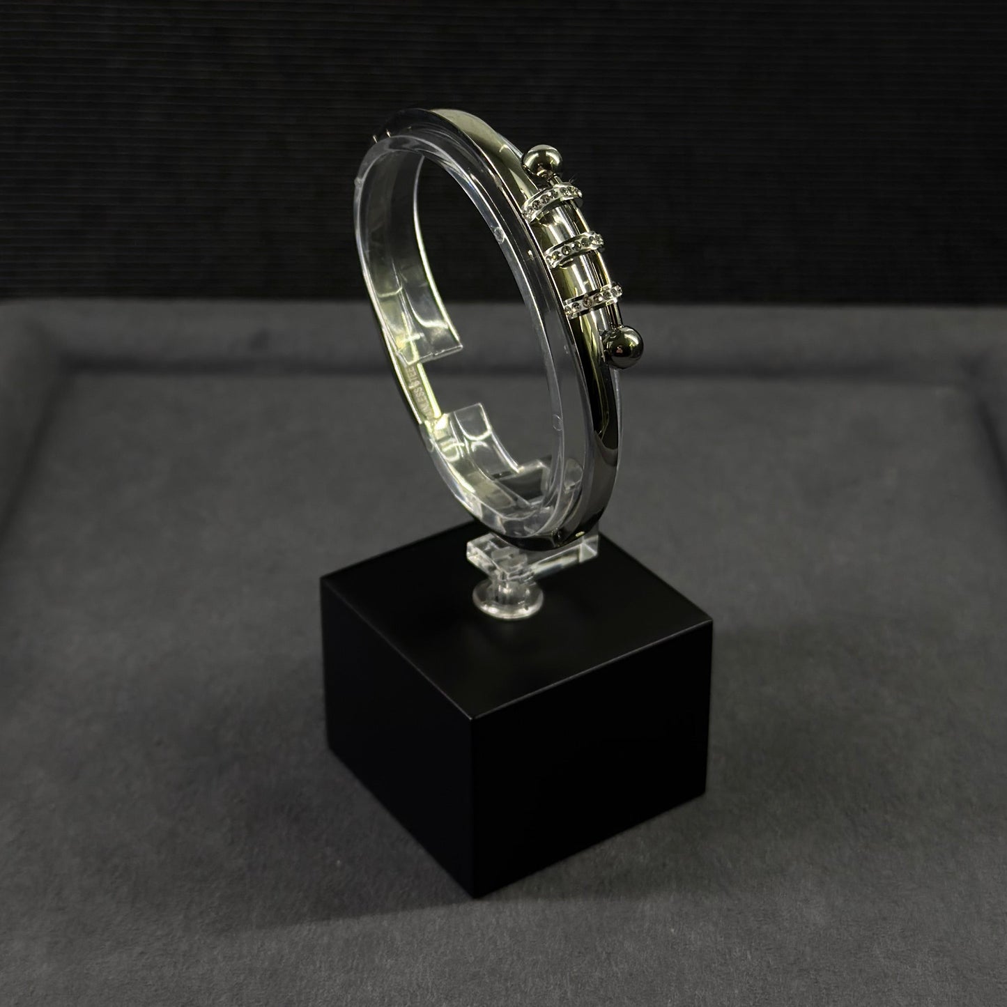 Imperial Link Armband