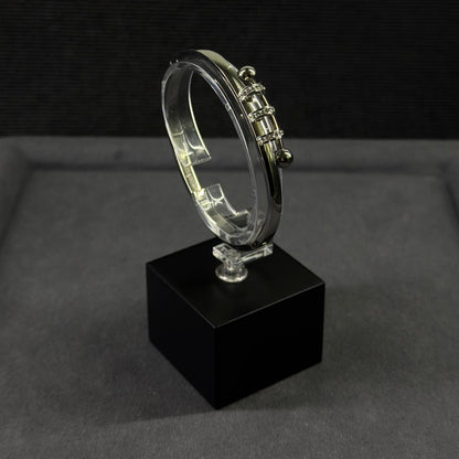 Imperial Link Armband