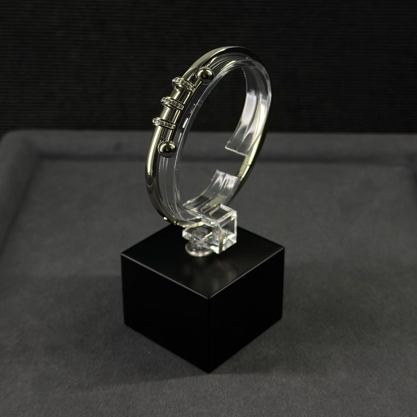 Imperial Link Armband