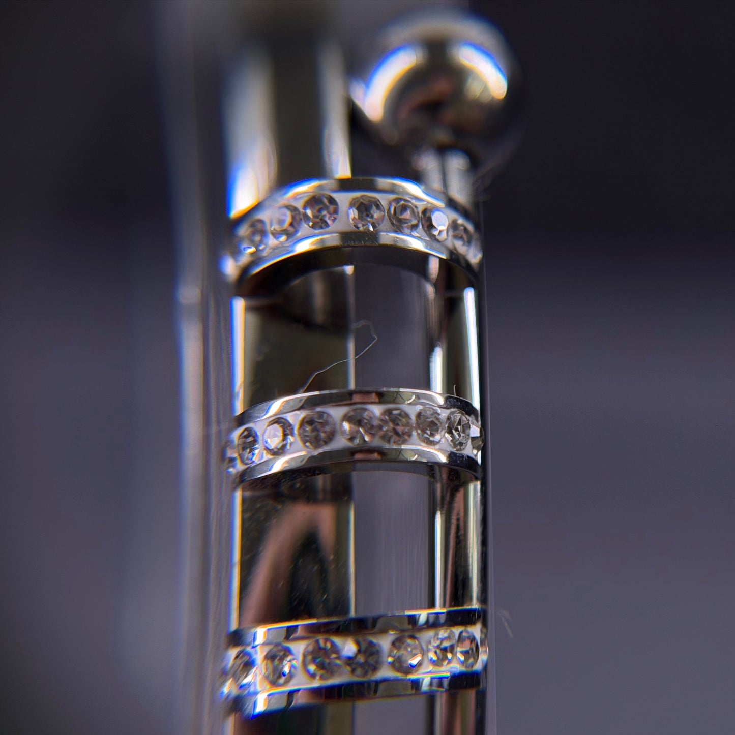 Imperial Link Armband