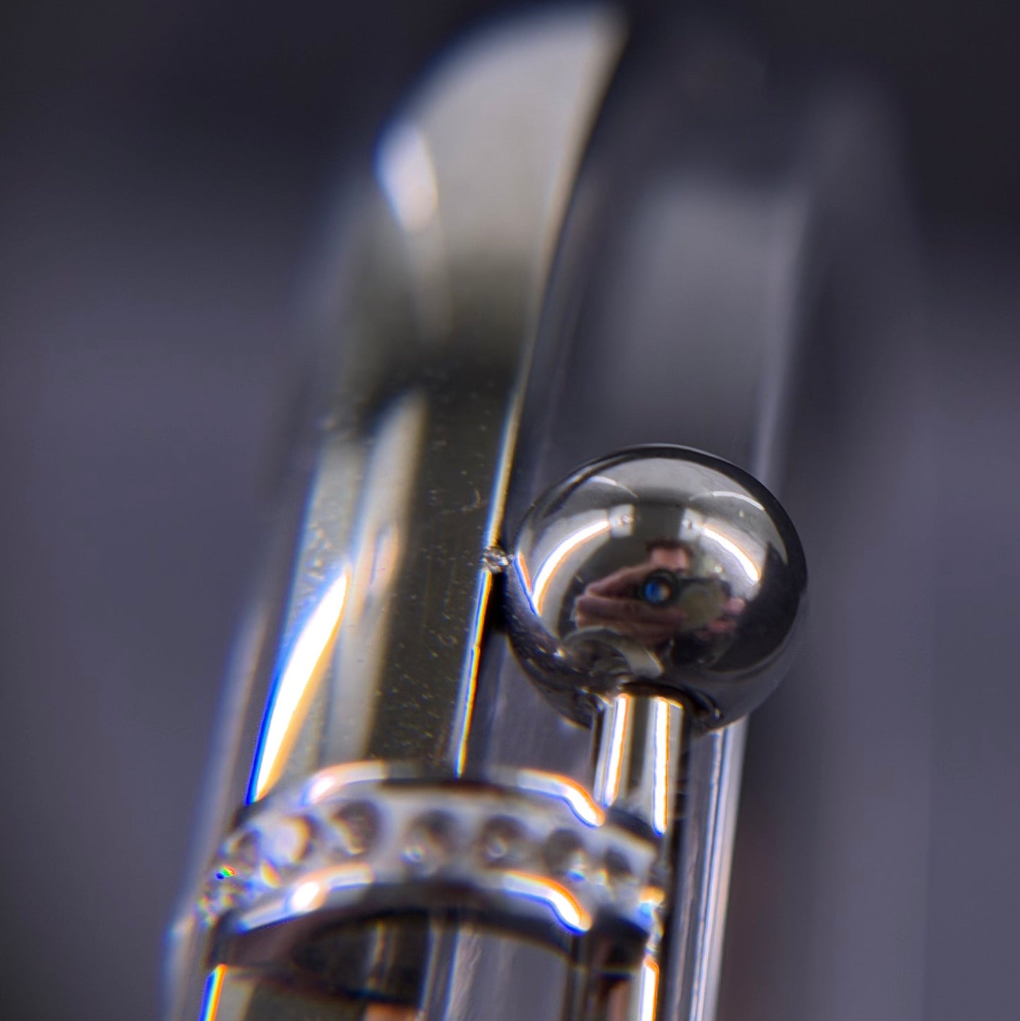 Imperial Link Armband