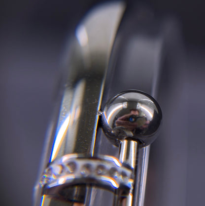 Imperial Link Armband