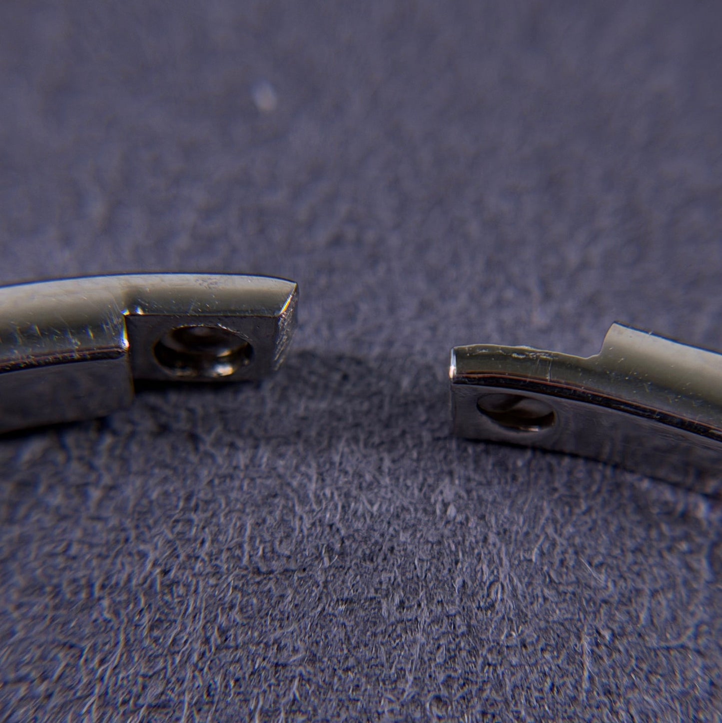 Imperial Link Armband