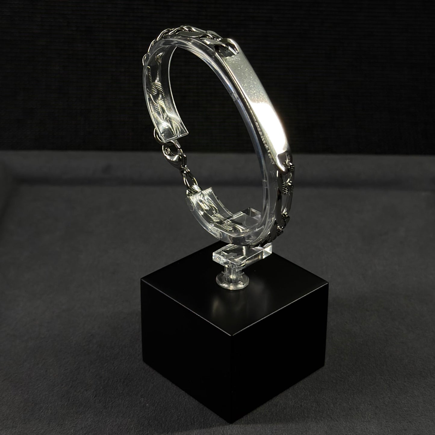Gravur Bracelet Armband