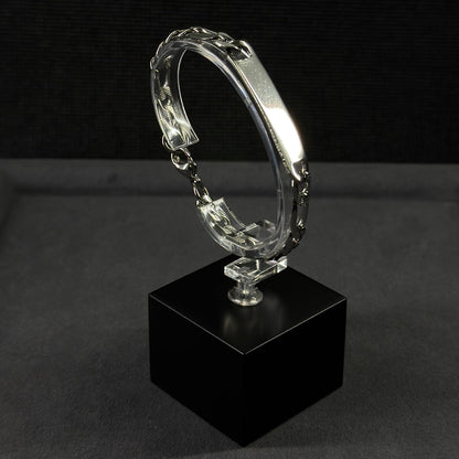 Gravur Bracelet Armband