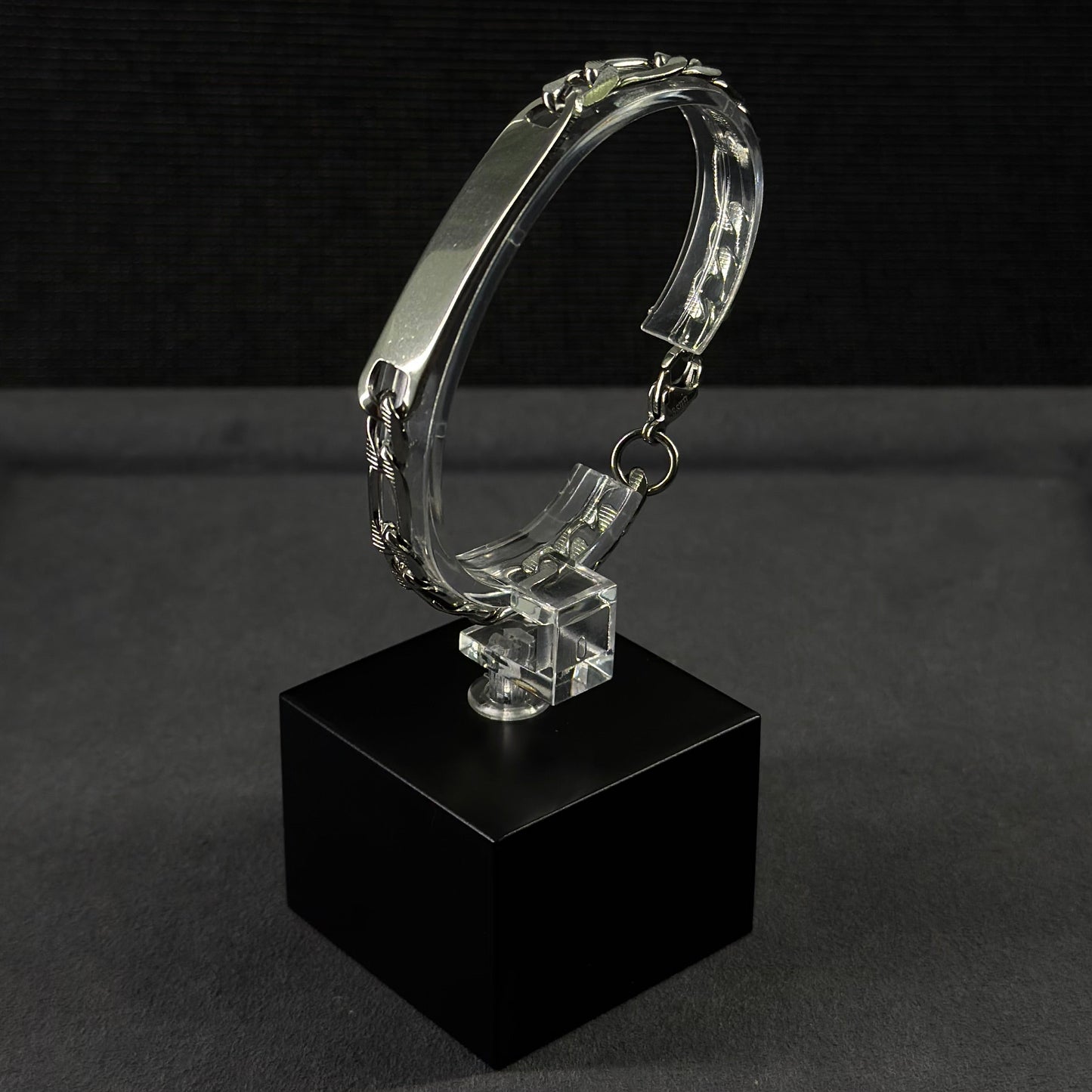 Gravur Bracelet Armband