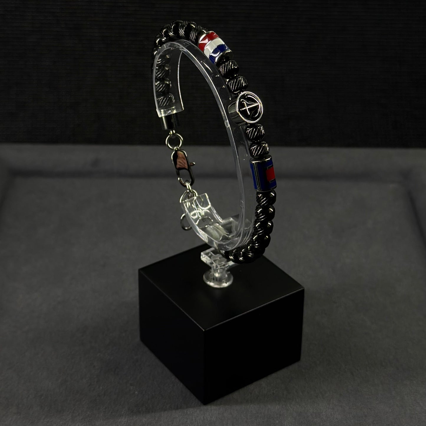 Anker Armband