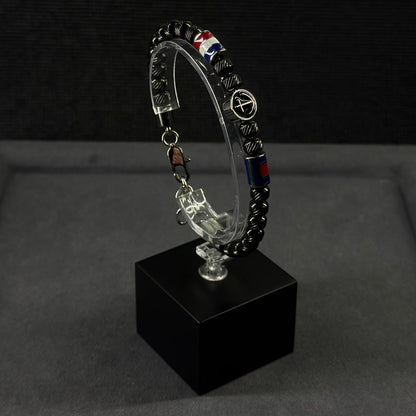 Anker Armband