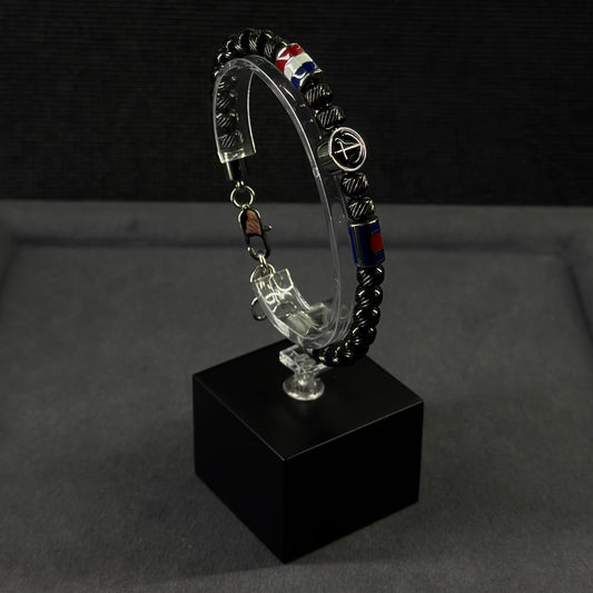 Anker Armband